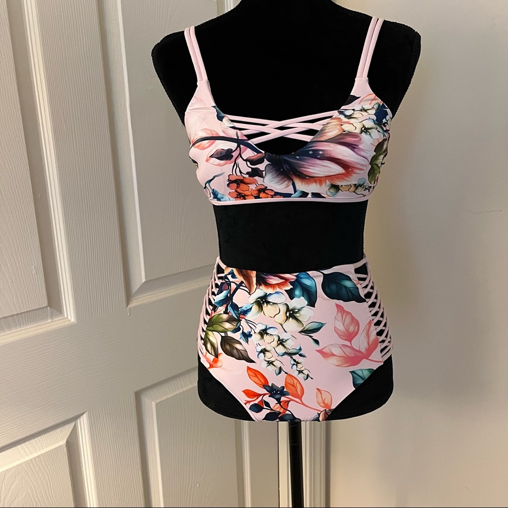 Two Piece Bikini